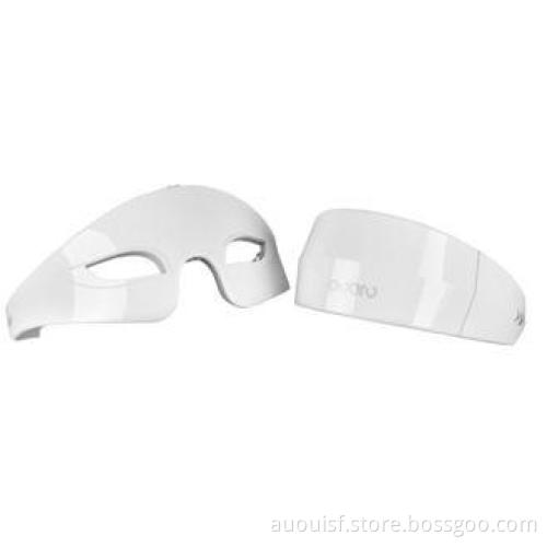 Acupuncture Points Portable Body Eyes Mask Massager For Eye